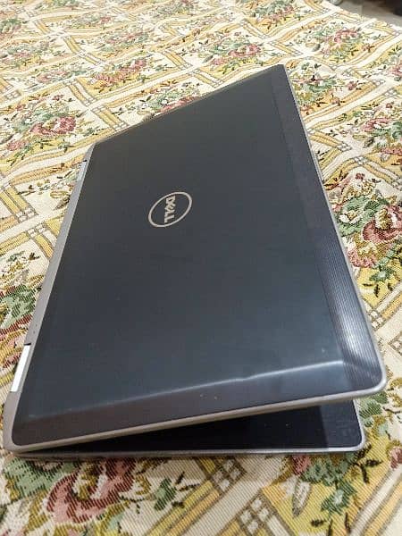 Dell i5 2nd Gen
