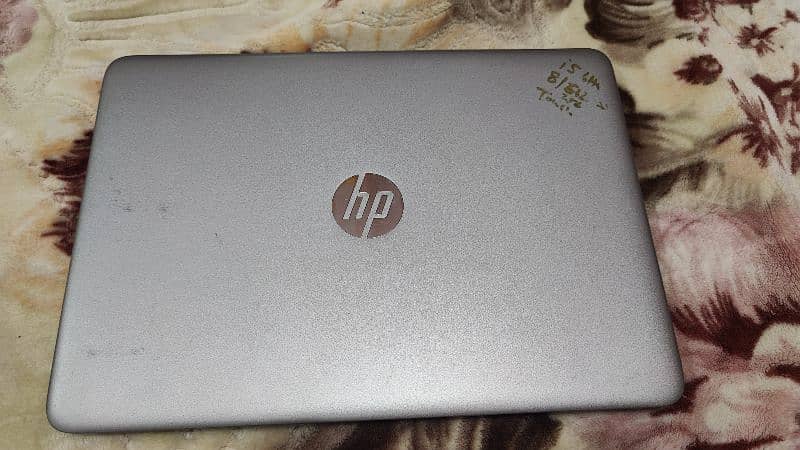 HP laptop for urgent selling