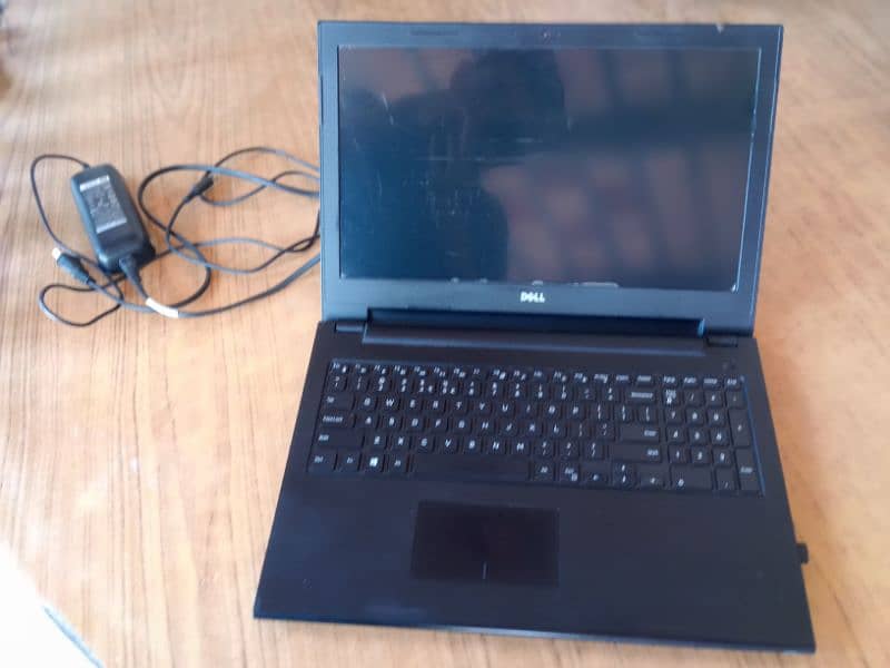 Dell Inspiron 15