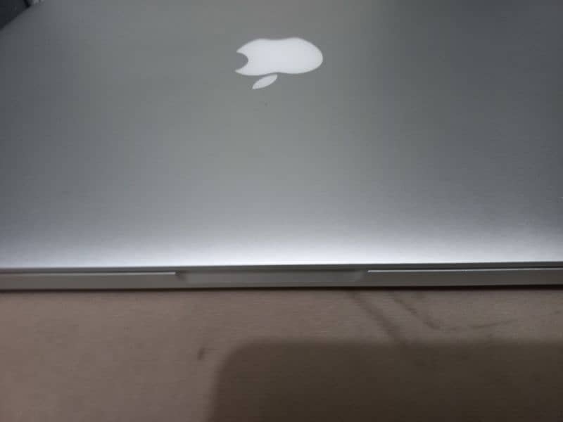 MacBook Pro Early 2015