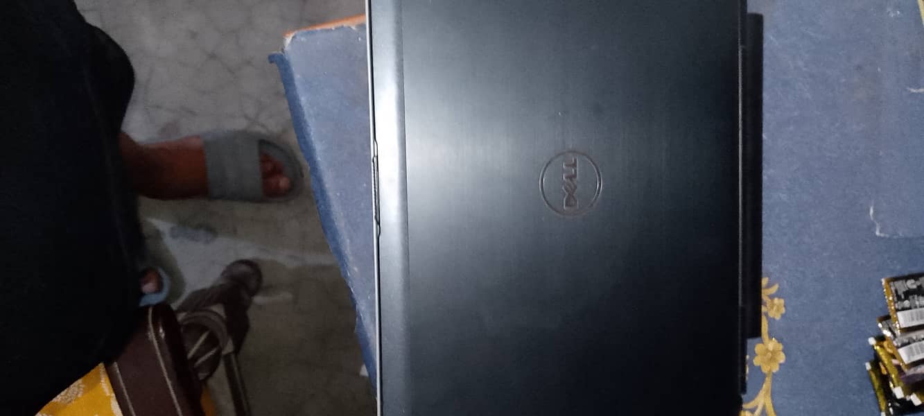 Dell E5430 for urgent sale