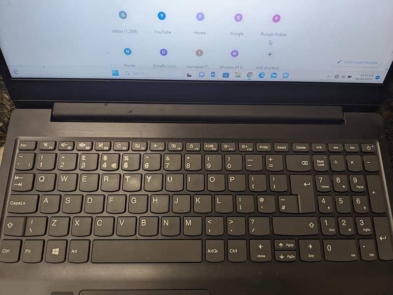 Lenovo ideapad S145