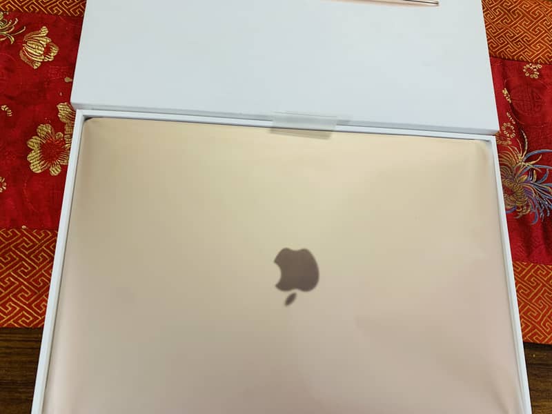 Apple M1 Macbook Air