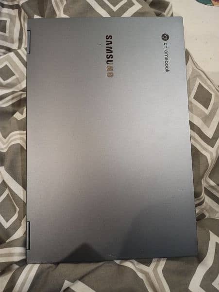 Samsung Galaxy Chromebook