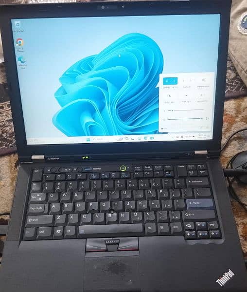 New Lenovo 1st Generation
