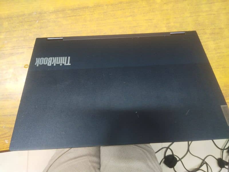 Lenovo Thinkbook 14s yoga iTL