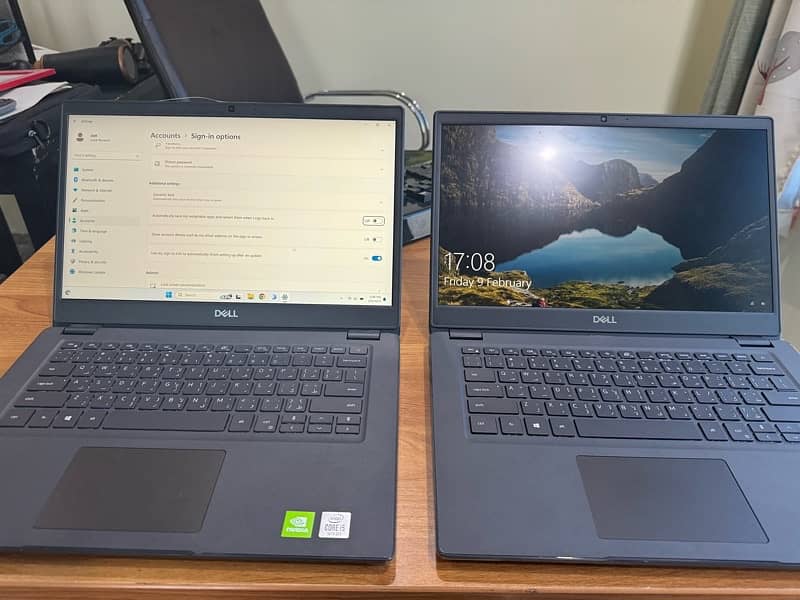 Dell Laptop for Sale (New) i5 10th Gen