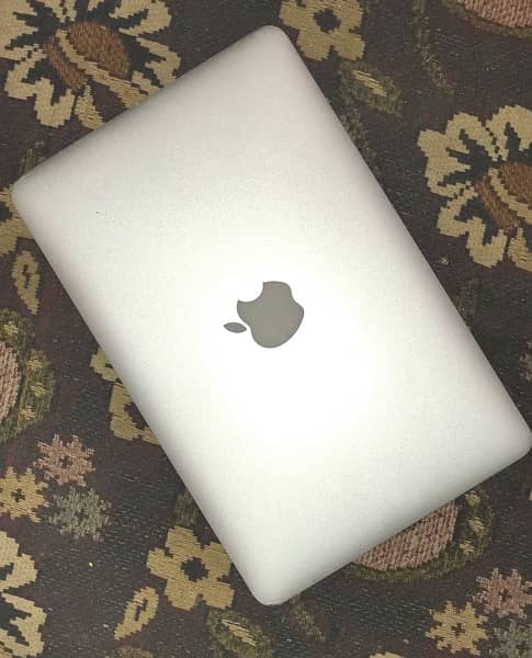 Apple Macbook Air 2015