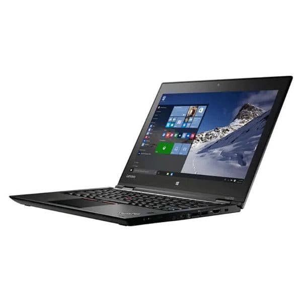 lanovo x260 I. 5 6th Gen tuch 8gb 128gb ssd