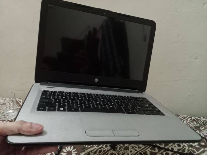 HP Laptop