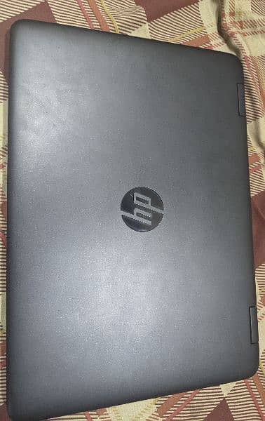 HP ProBook