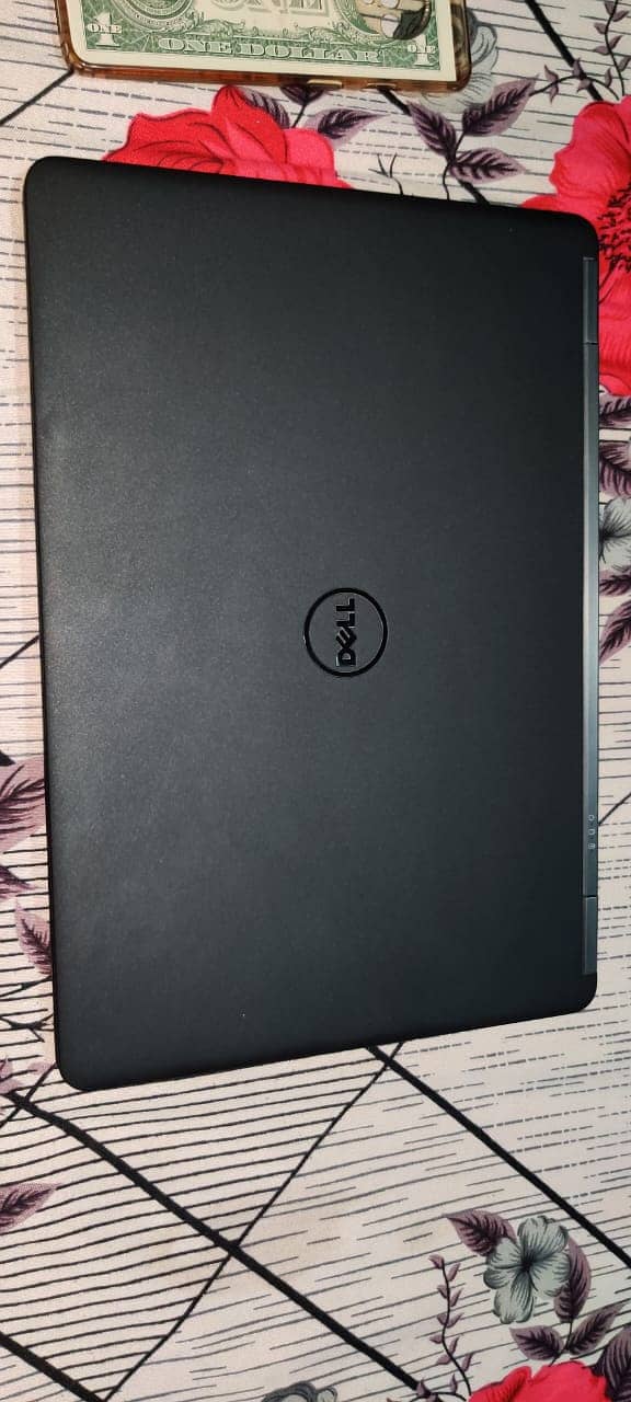 Dell latitude e7450 core i5 5th generation