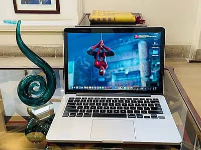 MacBook pro 2015