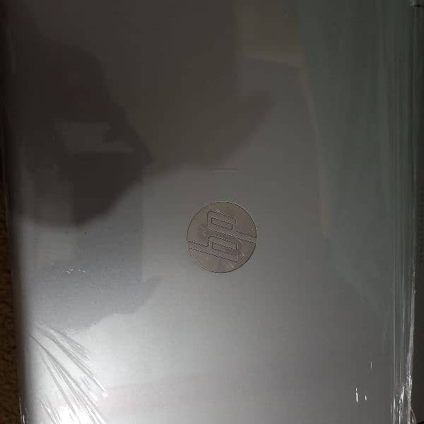 HP Gaming Laptop