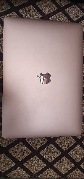 Macbook 2018 Air Color Special Edition