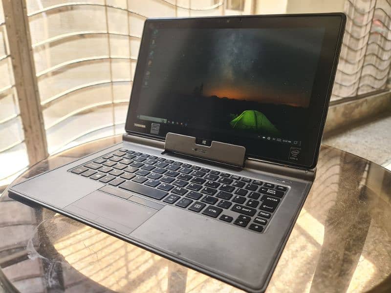 Touch Screen Laptop