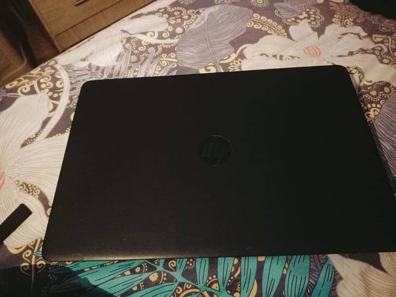 Hp LapTop Core i5 5th generation