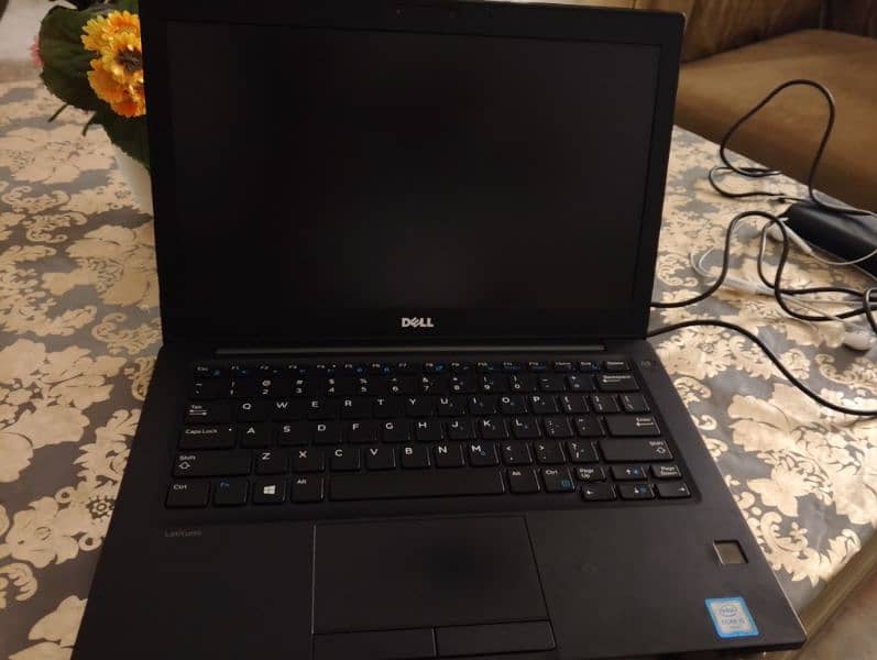 latitude 7280 model  All is ok