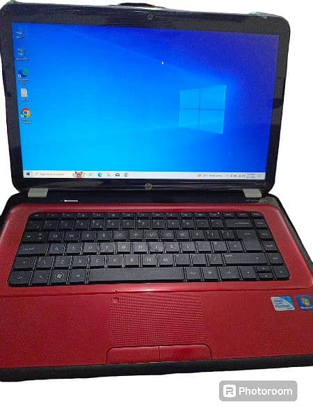 HP Core i5 Laptop for sale good condition battery charger guarantee.