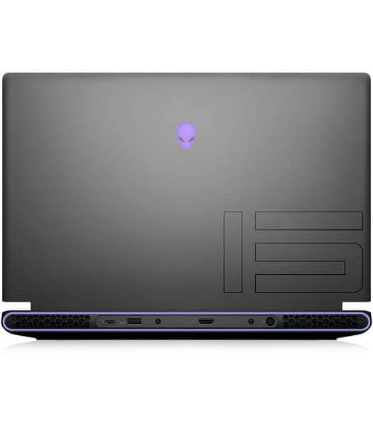 Dell alienware M15 r7 i9 12th gen 32Gb