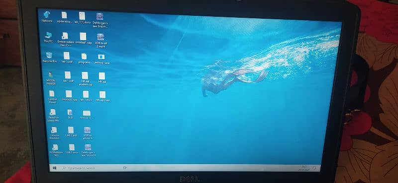 Dell Latitude E5530 i5 3rd gen