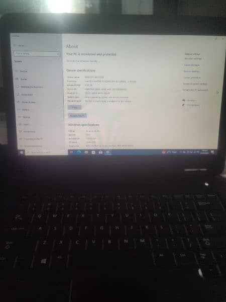 Dell latitude E5440, Core i5 4th Generation