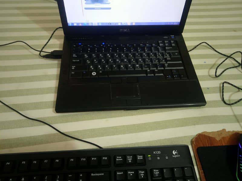 DELL LATITUDE E6410 10/10 condition