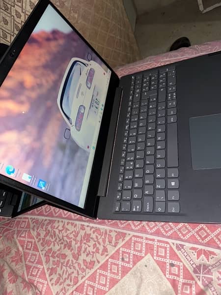 Lenovo 82C5 Core i3-1005G1 10th Generation 4GB RAM 256 GB SSD