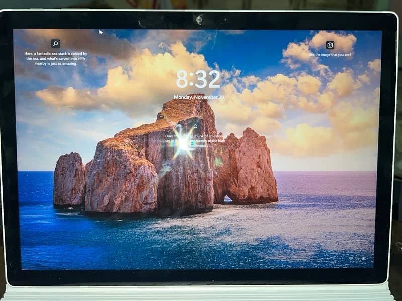 Microsoft Surface Book 2