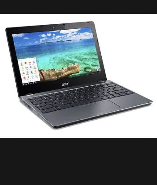 Acer Chromebook C740
