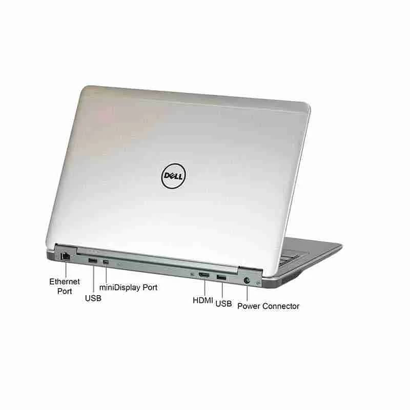 DELL LATITUDE  7440 CORE-I-5 4 GEN