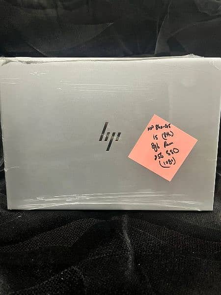 HP ELITEBOOK 840G5