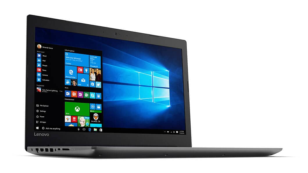 LENOVO IDEAPAD 320 CORE-I-5 7 TH GEN