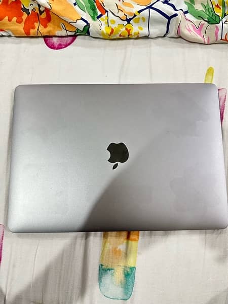 Macbook pro 2017 Touchbar