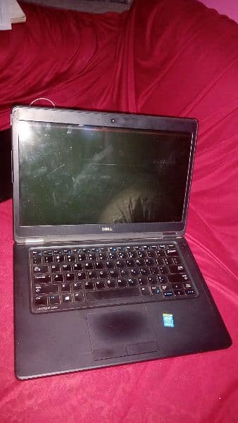 Dell latitude