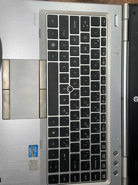 Change panel hp only loptop