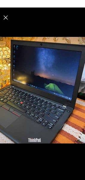 Lenovo Thinkpad t450s