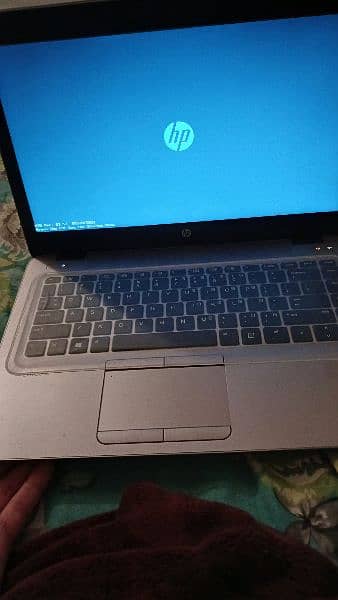 HP Laptop - Core i5 6th Gen - Powerful Performance, Reliable Companion