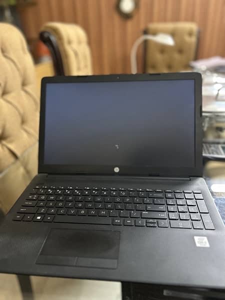 hp,i7 10th generation motherboard change genuine