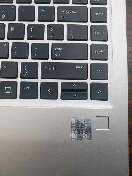 Hp 440g7 i5 10th 8gb 256gb m2 with adapter
