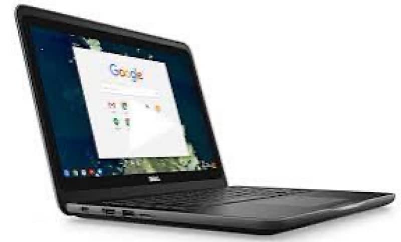 dell chrome book Dell 3180