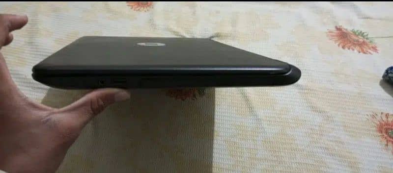 HP laptop 4GB ram 320GB memory