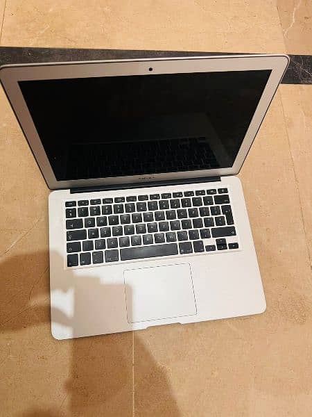 MACBOOK AIR 2017