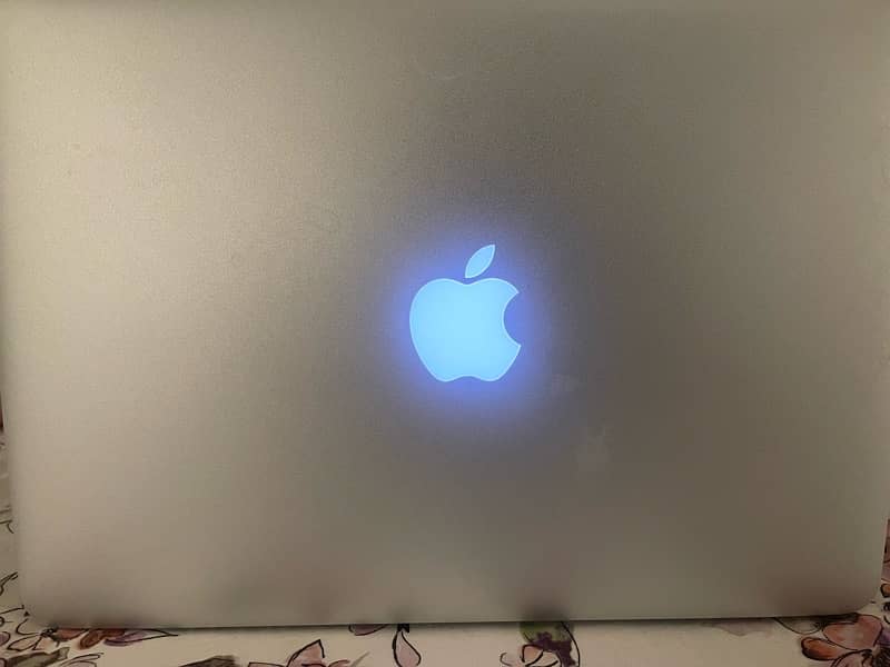 MACBOOK PRO