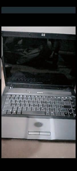 HP 530 window 7