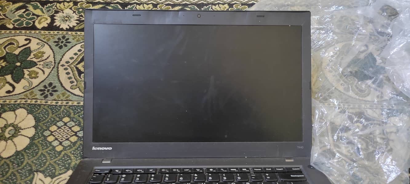 Intel i5 2nd generation ThinkPad Lenovo