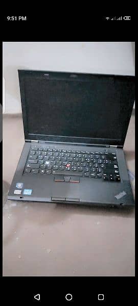 Lenovo core i7