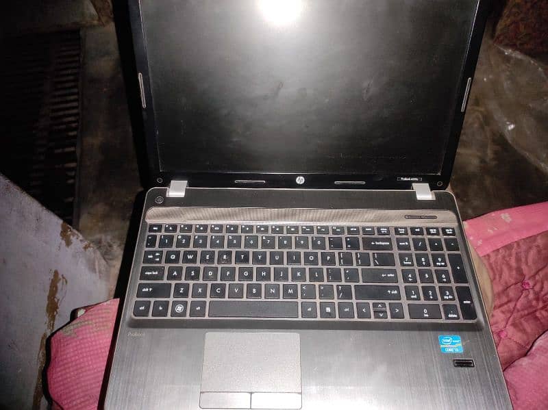 Hp ProBook 4530s