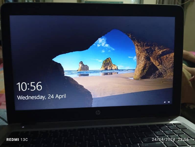HP ELITEBOOK 850 G4