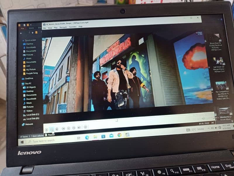 laptop